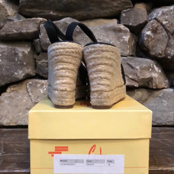 Castaneda Espadrilles - Picture 4 of 7